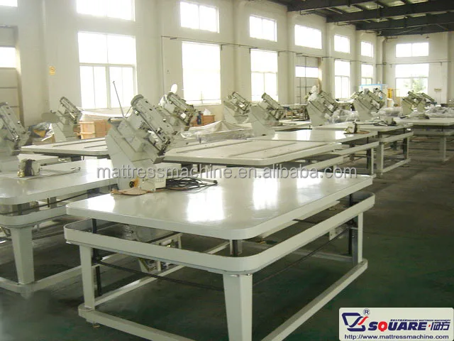 
Lock Stitch Tape Edge Machine Equipment 
