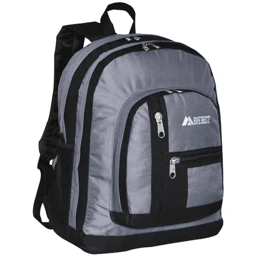 Laptop bag, travel backpack with Solar energy USB charging