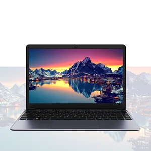 14.1 inch Portable Laptop Computer