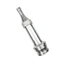 2.5 inch Brass and Alumiume John Morris Type Straight Stream Nozzle