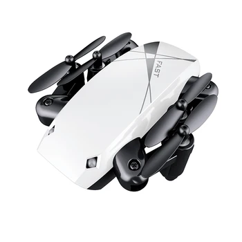 s9 foldable drone