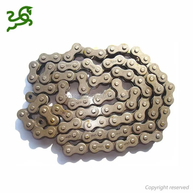 Brazil Market Sprocket 520 37t Cbx250 Twister Zinc Plating Motorcycle
