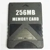 HOT for PS2 Memory Card For Playstation 2 For PS 2 Game System 256MB