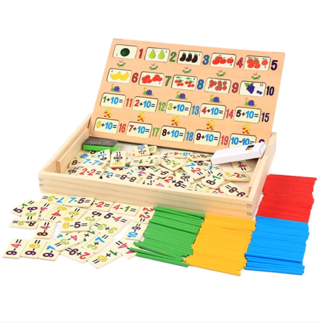 stick box toy