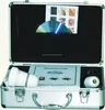Portable body composition analyzer for skin care