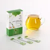 Weight Loss Body Slim mint Tea Herbs Blending Diet Tea