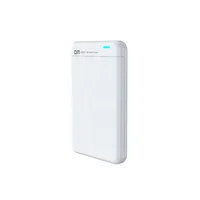 

Custom Portable HDD Case External Hard Drive Enclosure