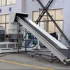 PP, PE FILM pelletizing machine