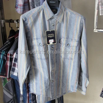 denim ka shirt