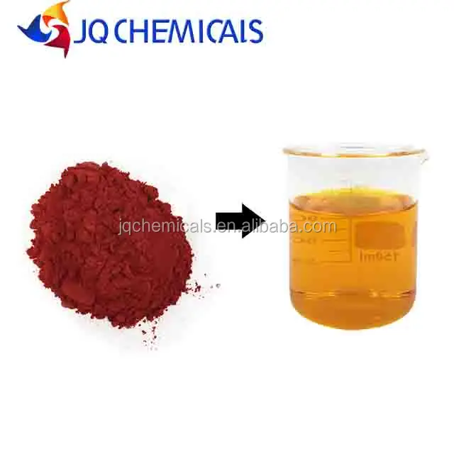 CI 15985 FD&C Yellow 6 Sunset yellow food color for noodles, cakes