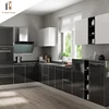 High quality new china made long time use cabinet small kitchen designs