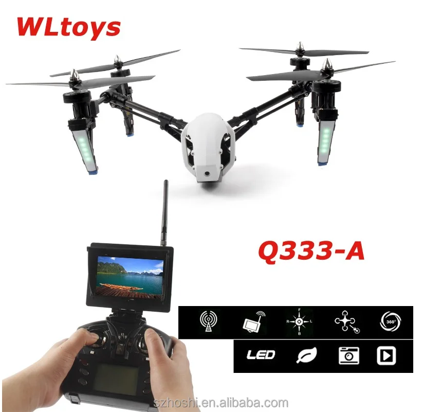 wltoys q333 battery