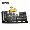 120kw Power diesel generator set specification