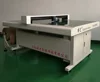 47x59Inches Apparel Pattern Sample Flatbed Cutting Plotter