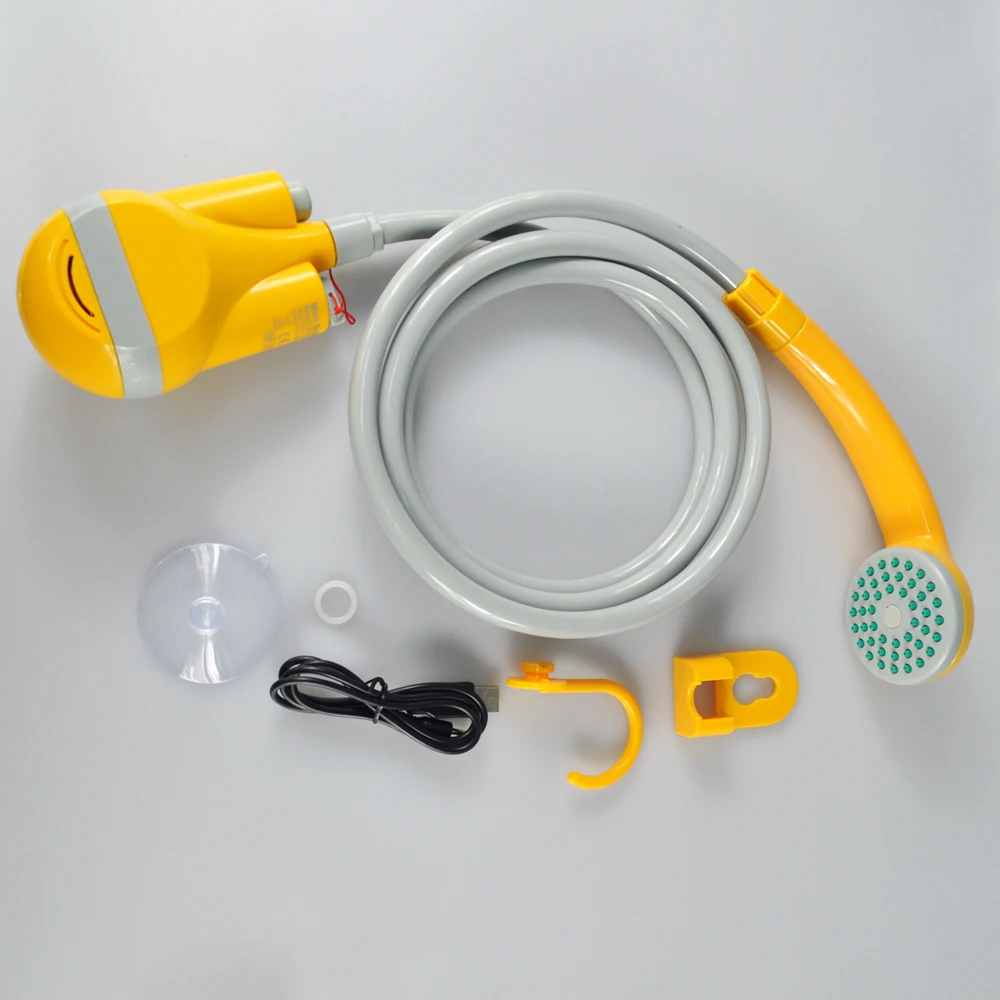 Wholesale Camping Supplies Hiking Products Travel 12v Hand Pump