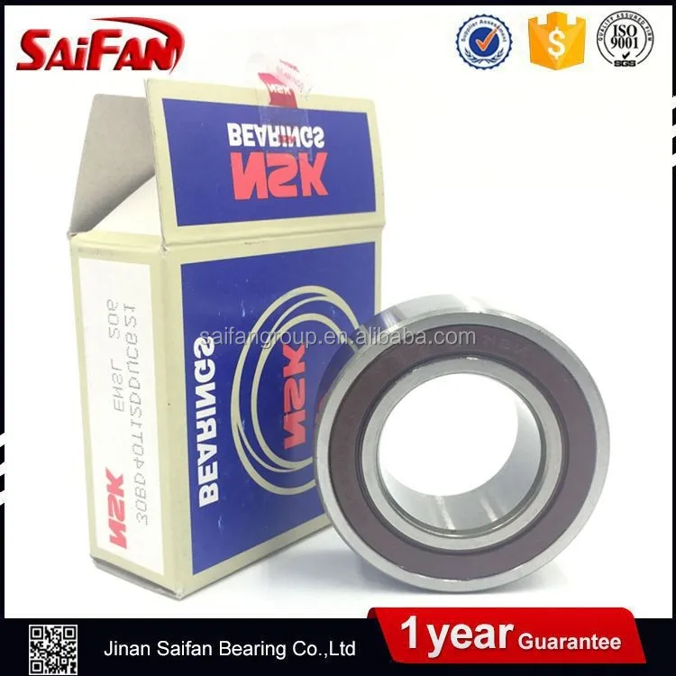 Nsk 30bd5222 Auto Bearing Saifan Nsk 30bd5222t1xddum6cg01 Wheel Hub ...