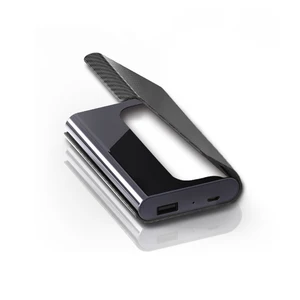 Slim Classic Card Holder Power Bank