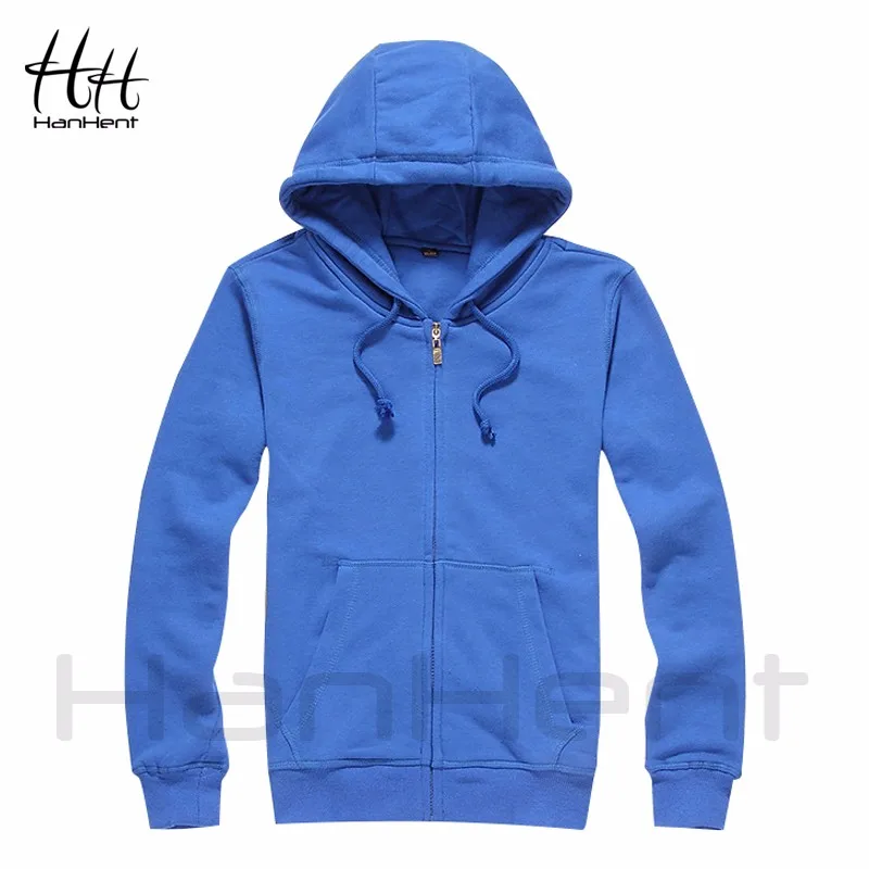 HanHent Autumn Spring Fashion Solid Color Hoodies Bodybuilding Man's Cardigan Streetwear Hip Hop Clothing Fitness Sweatshirts HanHent Autumn Spring Fashion Solid Color Hoodies Bodybuilding Man's Cardigan Streetwear Hip Hop Clothing Fitness Sweatshirts