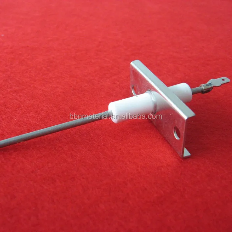 Top Burner Alumina Ceramic Spark Igniter For Gas Cooker Sabaf Buy