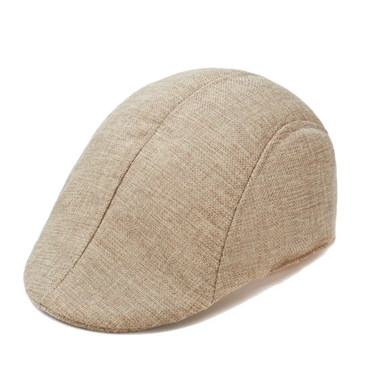 Unisex Wholesale Beret Hats Can Custom Cotton Cheap Beret Hat - Buy ...