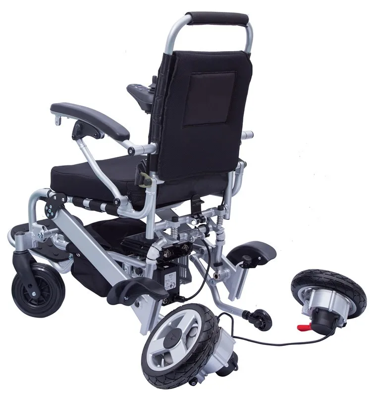 Folding Power Wheelchair Joystick Prices Buy Power Wheelchair