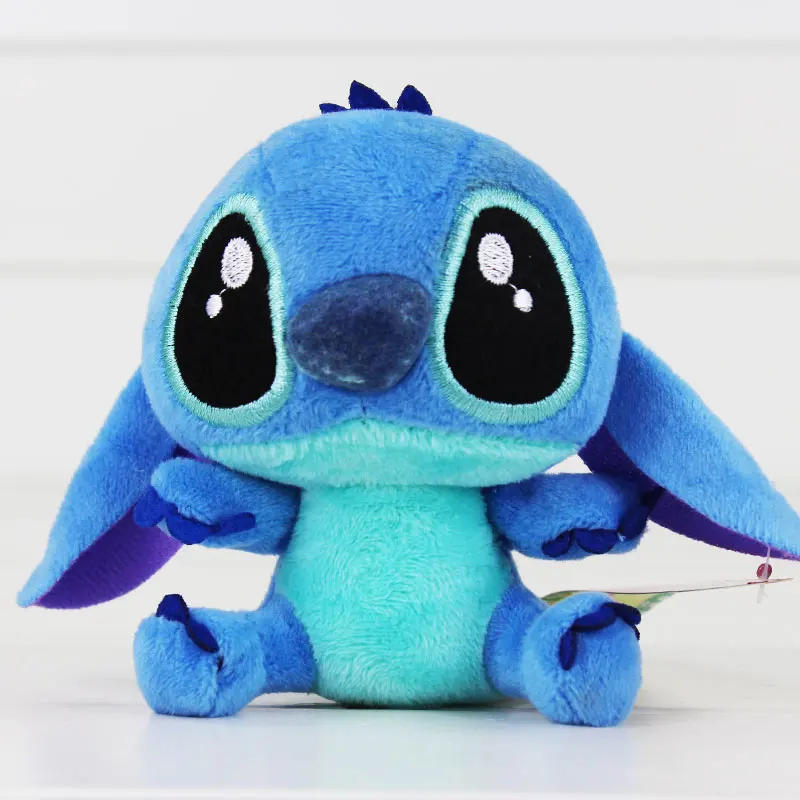 lilo stitch stuffed animal