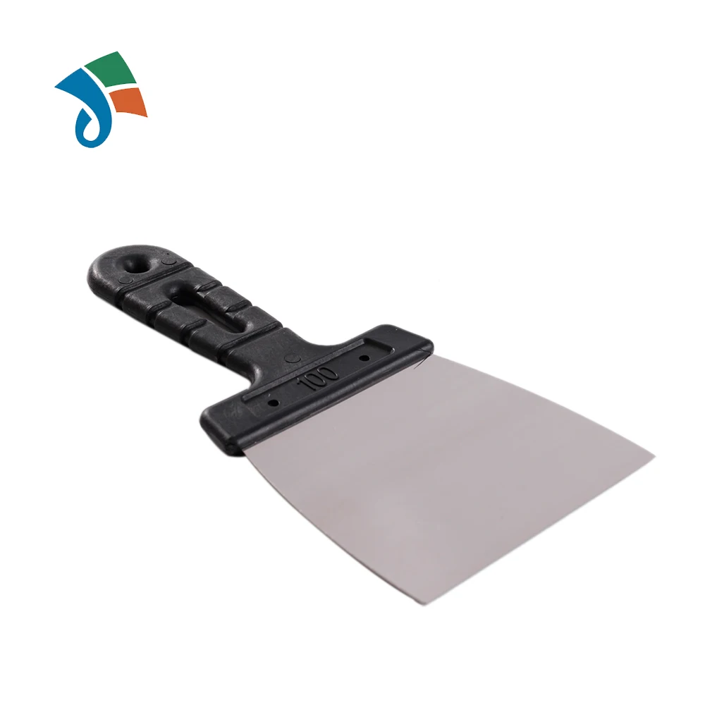 Metal Finished Carbon Steel Blade Power Paint Scraper Buy Long Handle