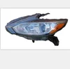 head lamp/ headlight used for NISSAN ALTIMA/TEANA 2016USA