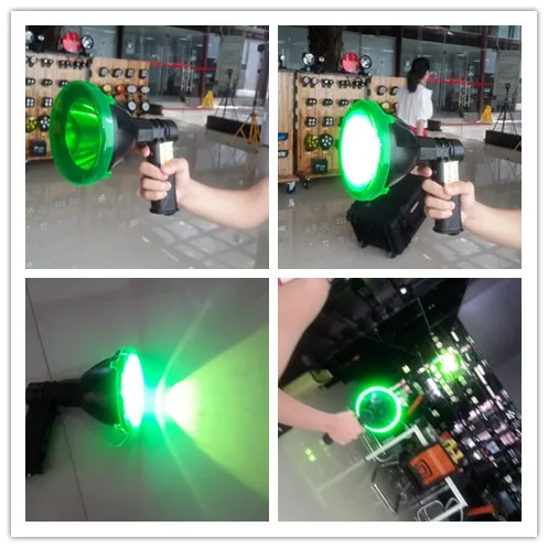 night hunting gear manufacture safety torch light hunting tool 5JG-T61LED