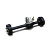 QIAOGUAN Axle Differential 1500w 1800w E-trike for ZONGSHEN Electric cargo tricycle 3 wheel motorcycle