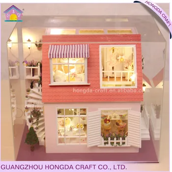 dollhouse wholesale