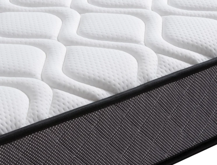 Hotel luxury China factory wholesale foam mattress