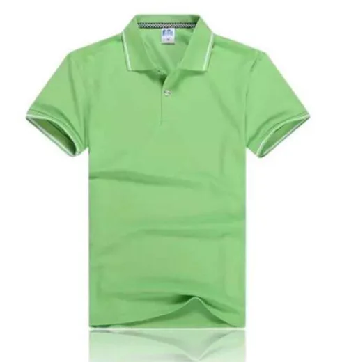 

Factory Directly Sale Small MOQ Men Printed T-Shirt 90% Cotton 10% Polyester Dry Fit Polo T Shirt, N/a