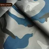 New model printing oxford crepe fabric polyester