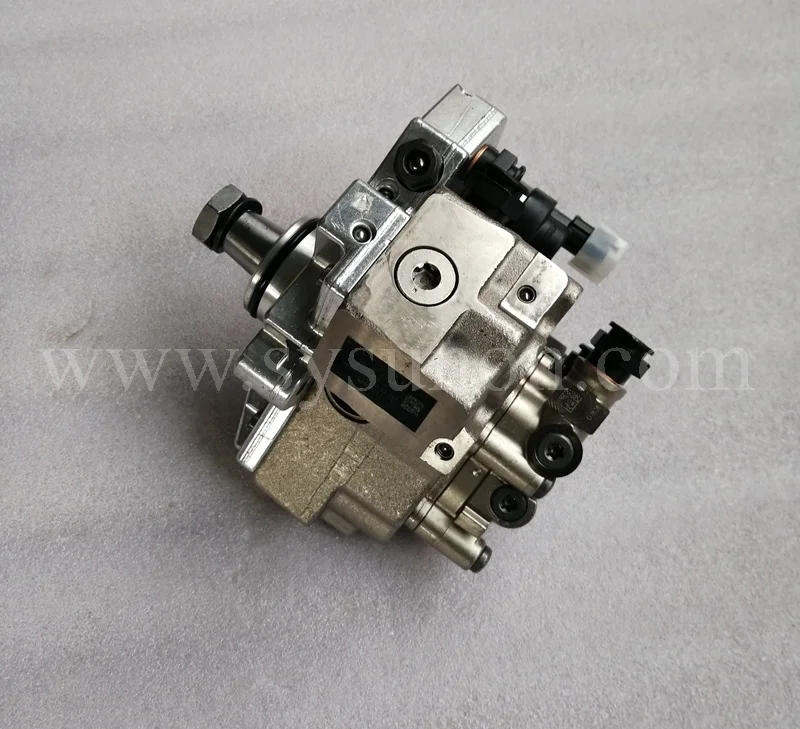 Isbe Diesel Engine Fuel Injection Pump 4898921 4897513 4897040 5254461 5264243 0445020007 Buy