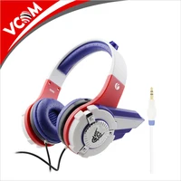 

Kids Electronics Free Samples Lightweight Girls Boys Children Over Head Funny Stereo Headset Ear Headphones For Kids