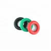 Molded Customize Hand Strengthener Grip Rubber Ring Silicone Exerciser Therapy Hand Gripper Ring Manufacturer OEM Service
