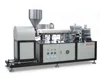 Automatic plastic cap lining machine cap machinery for injection molding bottle cap with plastic insert (TPE)