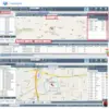 Web based vehicle security fleet management tracking software for Atrack AK1 AK11 AK7S AL1 AT5i AU7 AL11