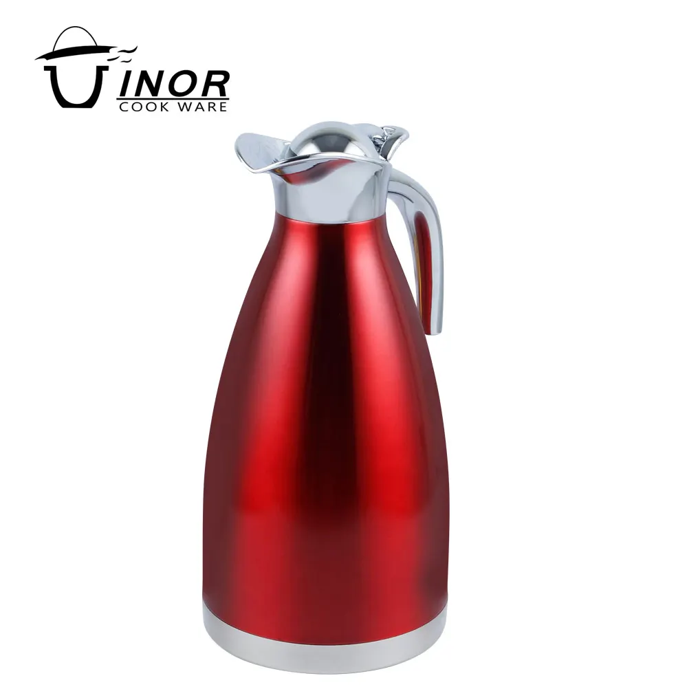 6L-16L RSHJD Commercial Insulated Beverage Dispenser Large Capacity Coffee Urn Insulated Container Stainless Steel Milk Tea Insulation Bucket 