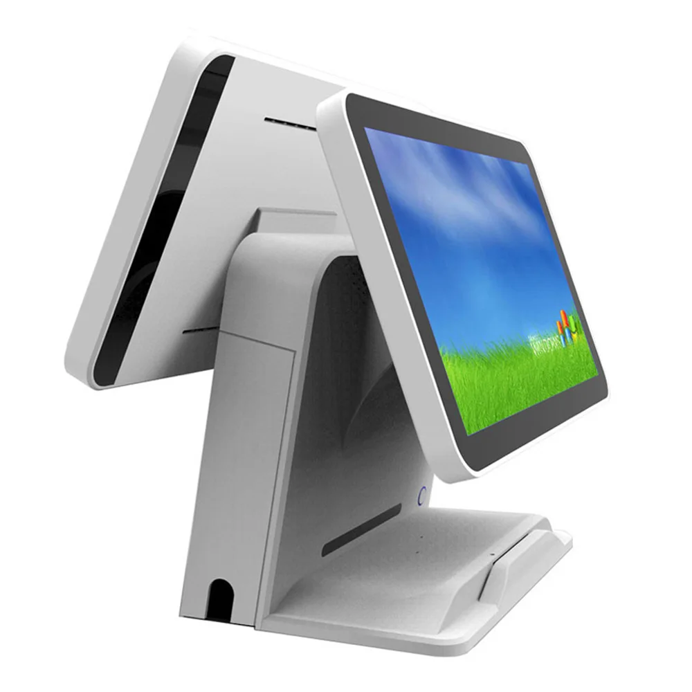 

15.6 Touchscreen Point Of Sale Win7 Pos Machine
