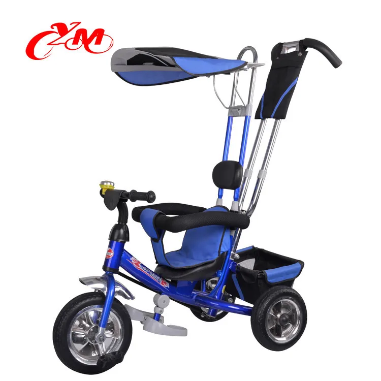 best baby tricycle