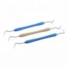 Best selling disposable dental calibration double probe for dental scaler