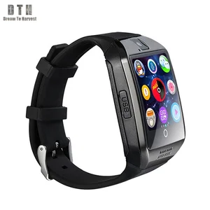 Reloj Inteligente Smart Watch U8 DZ09 GT08 Q18 Z60 Bluetooth Phone Phonecall Wholesale Smartwatch