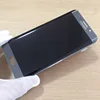 Original Replacement mobile phone LCD screen for Samsung S6 Original straight screen curved screen