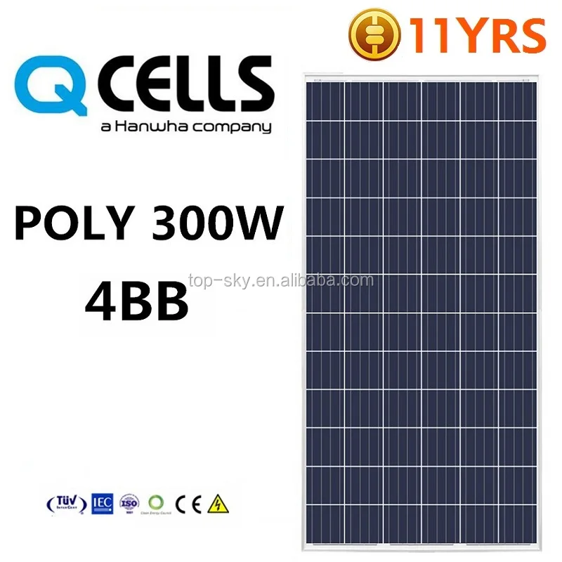 Luxor Eco Line Lx 300m 158 60 Gg 300w Glass Glass Solar Panel