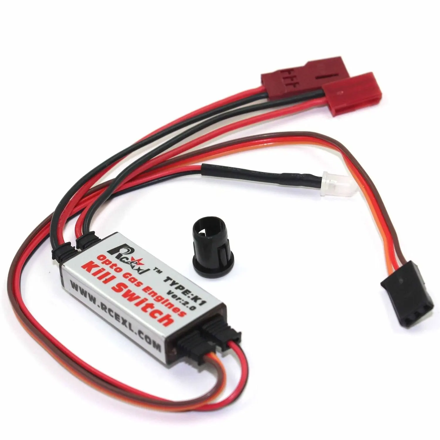 super bee kill switch car kit