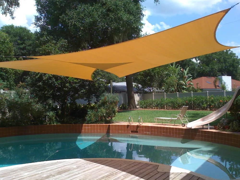 Kenya Market Agriculture Black Waterproof Sun Shade Net For Protective ...