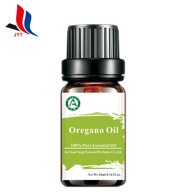 Pure Oragnic Oregano Oil Essential Oil Food Grade For Food Aromatherapy