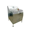 High Quality Fruit And Vegetables Potato Peeling And Slicing Machine